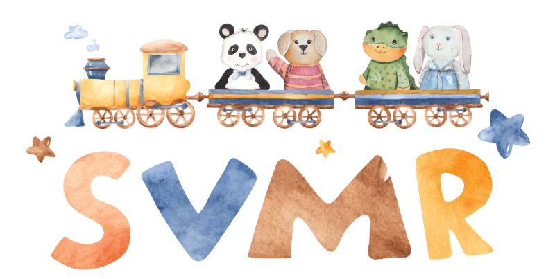 SVMR-toys